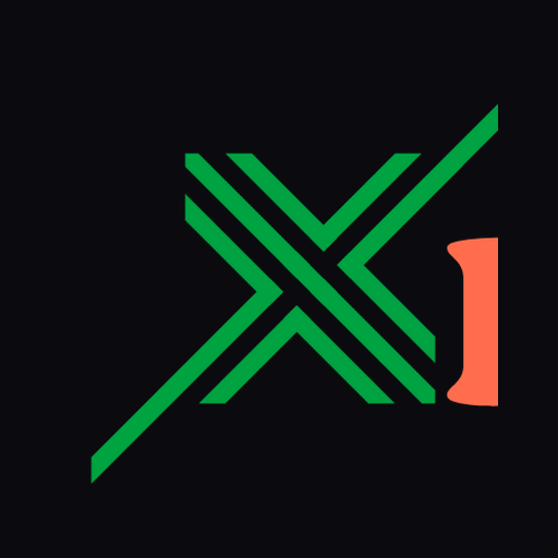 Xperts Agency logo