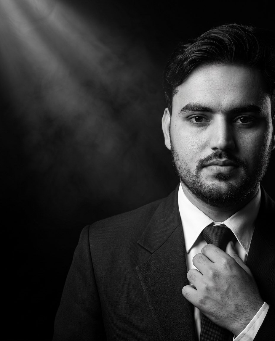 Mazhar Ali — Founder and CEO of Xperts Agency